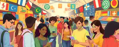 Comisiones por Transacciones en el Extranjero: Lo que Necesitas Saber para No Pagar de Más