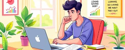 Refinanciamiento de Préstamos: Descubre Cómo Maximizar tus Ahorros