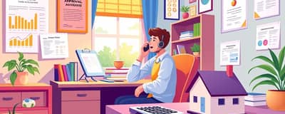 Pre-Calificar para un Préstamo: Ventajas que No Sabías