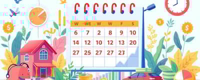Calendarios de Amortización: Guía Completa para Entender Tus Préstamos