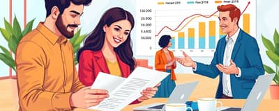 Préstamos Sólo de Interés: Todo lo que Necesitas Saber antes de Decidir