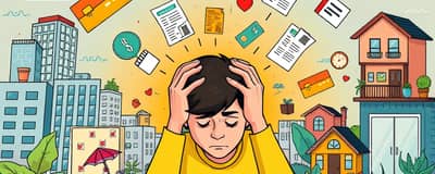 Préstamos para Mal Crédito: 5 Alternativas que Puedes Considerar