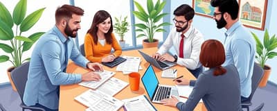Guía Completa sobre el Proceso de Suscripción de Préstamos: Lo Que Necesitas Saber