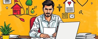 Reclamo de Seguro: Cómo Asegurar que se Resuelva a tu Favor