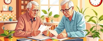 Inflación y Jubilación: Cómo Proteger tus Ahorros de la Devaluación