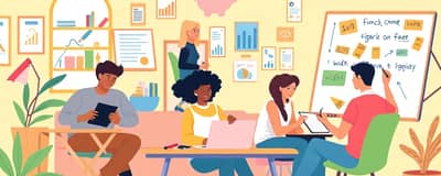 Fondo de Emergencia para Freelancers: Estrategias Esenciales