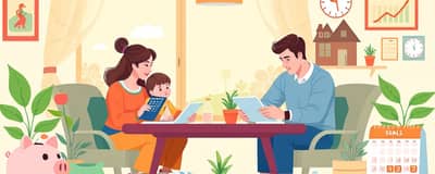Fondo de Emergencia: La Clave para tu Seguridad Financiera