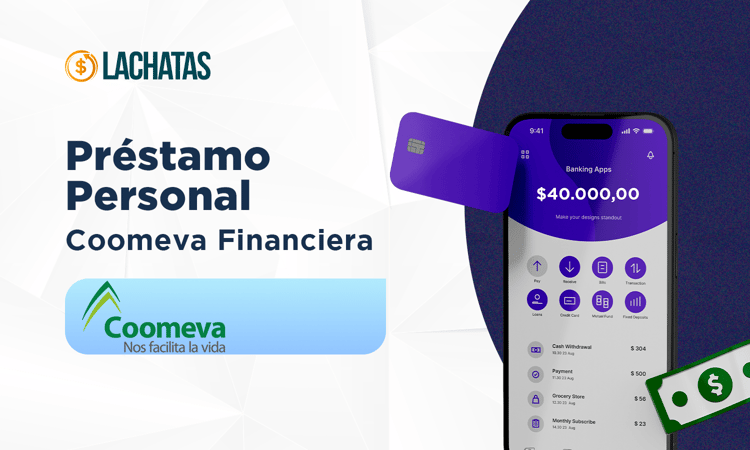 Préstamo Personal Coomeva Financiera: Revisión Detallada